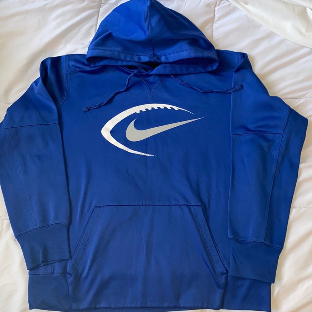 Nike Sweatshirt